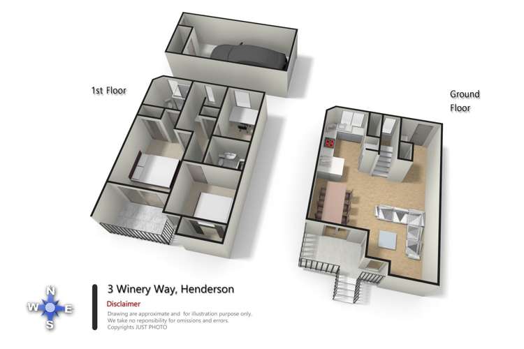 3 Winery Way Henderson_20