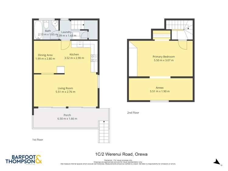 1C/2 Weranui Road Waiwera_24