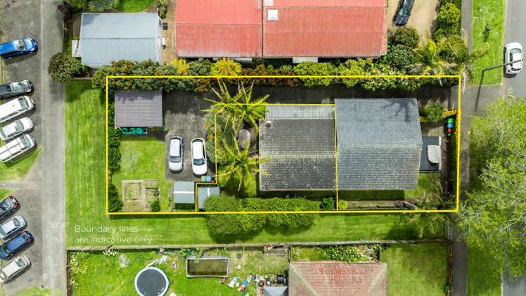 28 Wairau Avenue Avondale_29