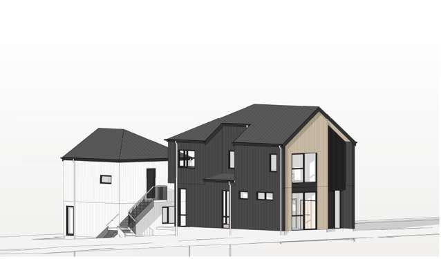 Brand New Home & Income Opportunity Awaits