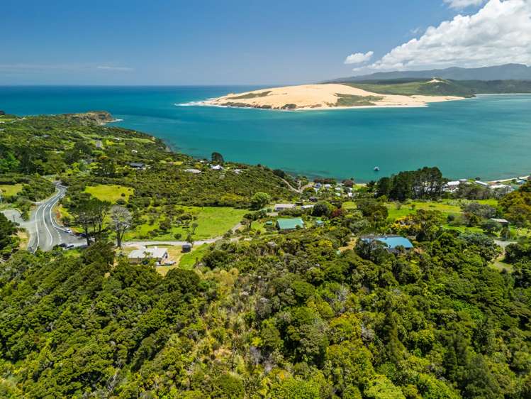 Pt Waiwhatawhata 1A3 State Highway 12 Omapere_19