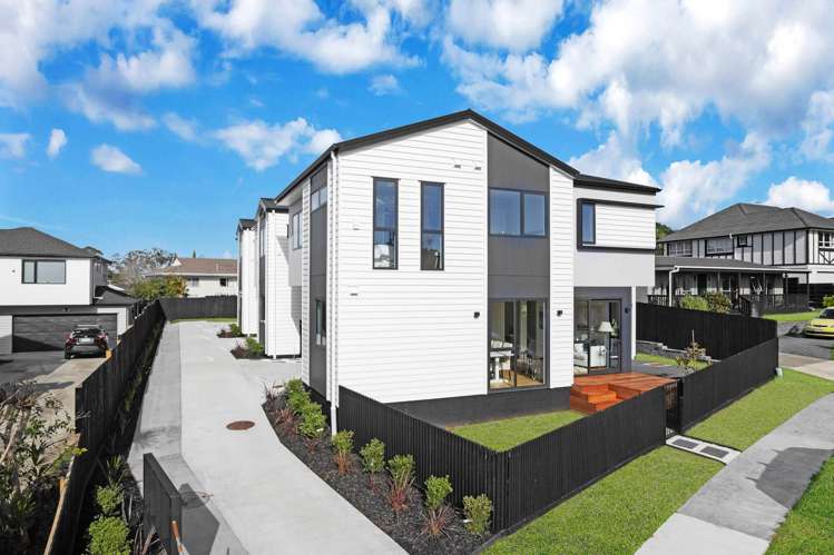 Lot 1-4/25 La Perouse Street Botany Downs_20