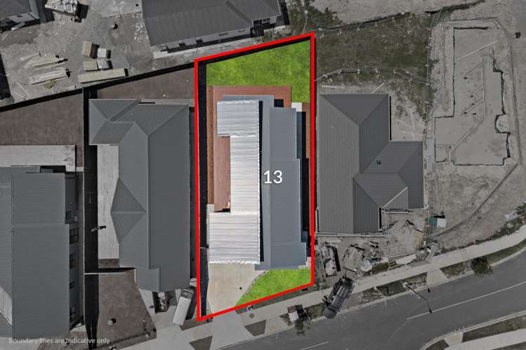 9 and 13 Arahi Road Clevedon_21