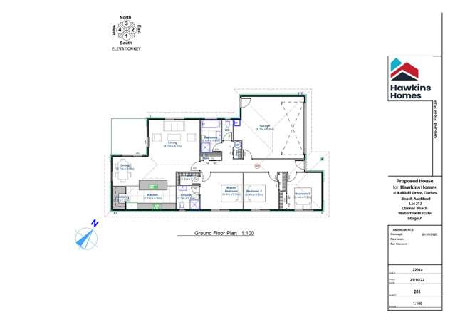 Lot 27 Coptic Terrace Pokeno_1