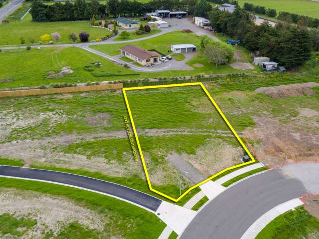 Lot 12 Tararua Junction Greytown_1