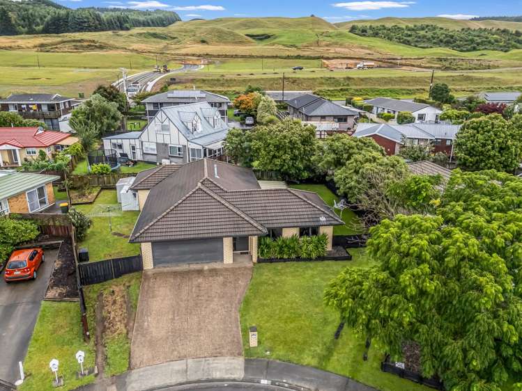 20 Hoyte Place Pukehangi_20