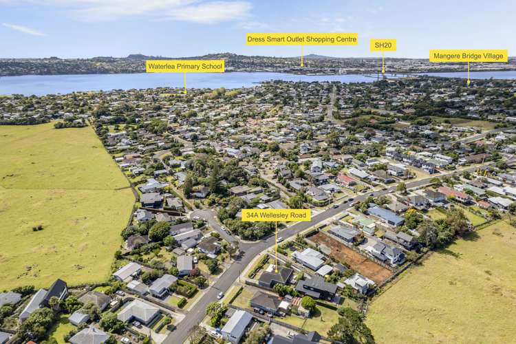 34a Wellesley Road Mangere Bridge_17