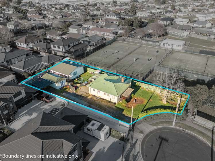 22 Elizabeth Avenue Papatoetoe_23