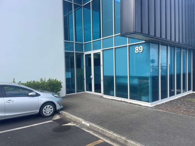 Ground Floor Office with Location