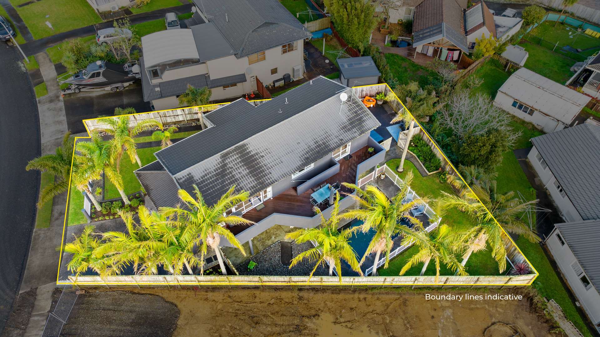 12 Galsworthy Place Bucklands Beach_0