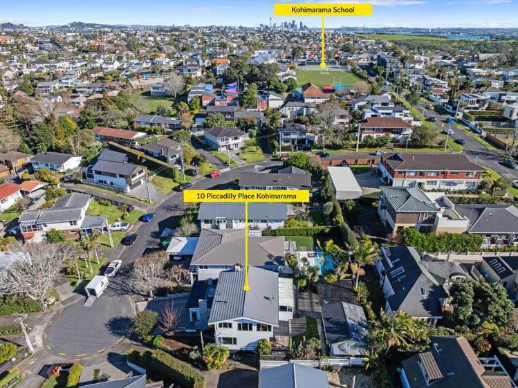 10 Piccadilly Place Kohimarama_39
