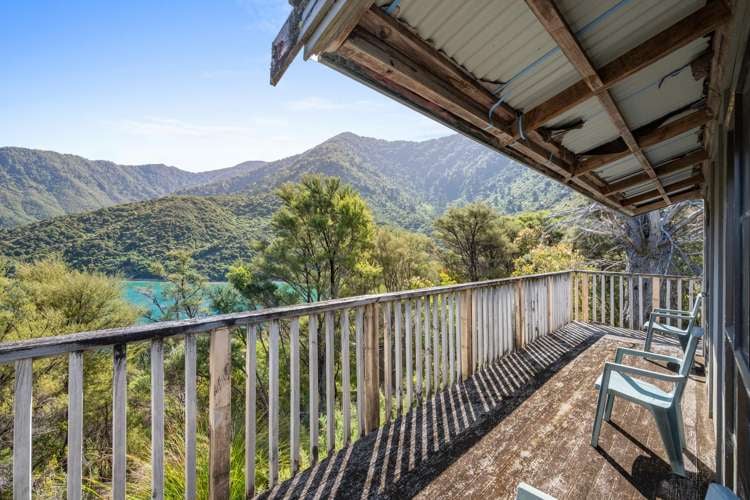 Lot 3 The Peninsula, North West Bay Marlborough Sounds_35