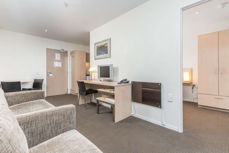 305/85 Wakefield Street Auckland Central_8