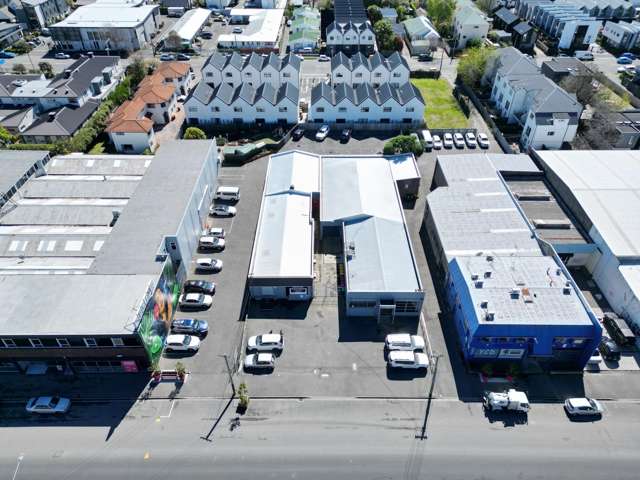 295-297 Cashel Street Christchurch City_2