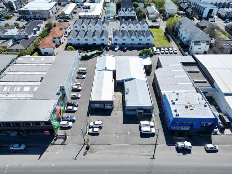 295-297 Cashel Street Christchurch City_2