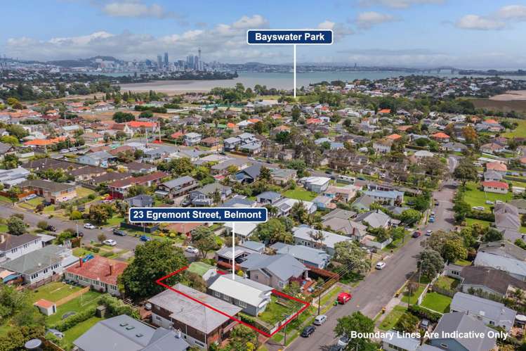 23 Egremont Street Belmont_5