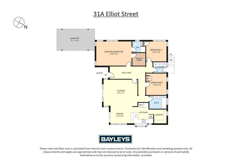 3/31 Elliot Street Howick_17