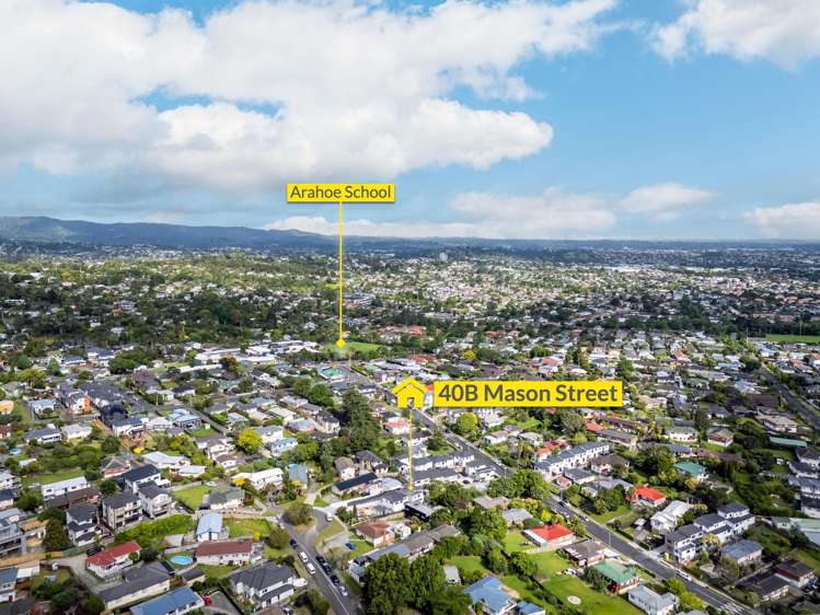 40B Mason Street New Lynn East_33
