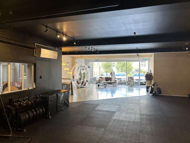 Ground Level/20 Newton Road Grey Lynn_2