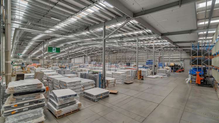 4 Sir James Wattie Drive Hornby_4