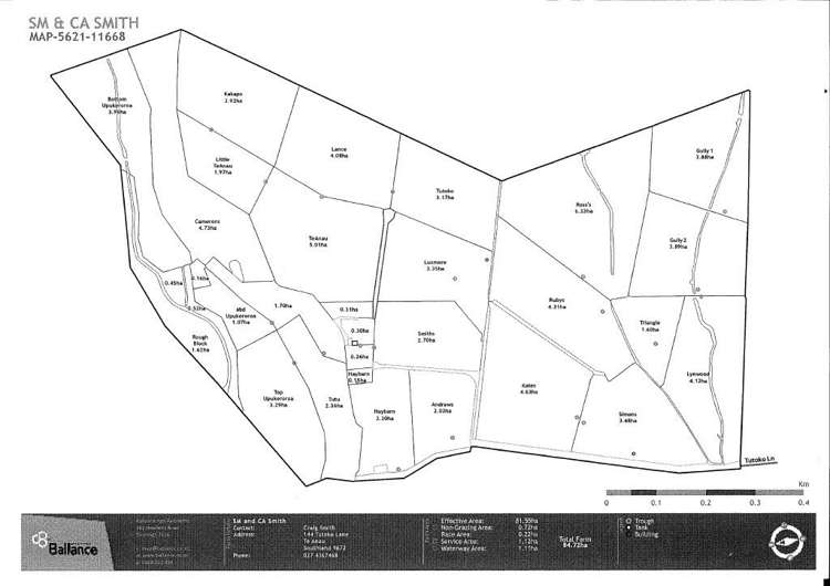 140 Tutoko Lane Te Anau_25