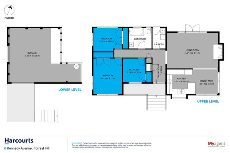 6 Kennedy Avenue Forrest Hill_19