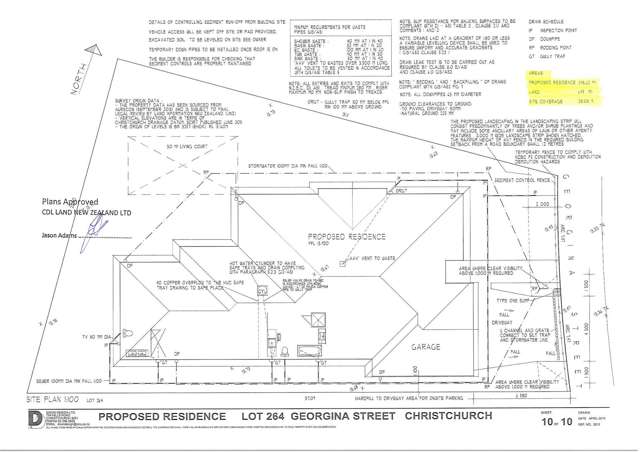 134 Georgina Street Marshland_1