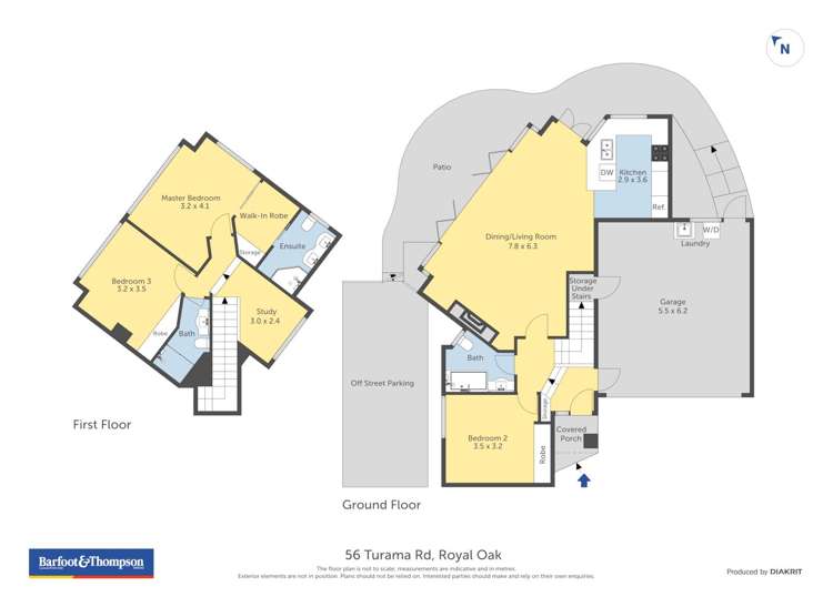 56 Turama Road Royal Oak_17