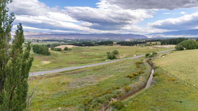 Chatto Creek, Springvale Alexandra_4