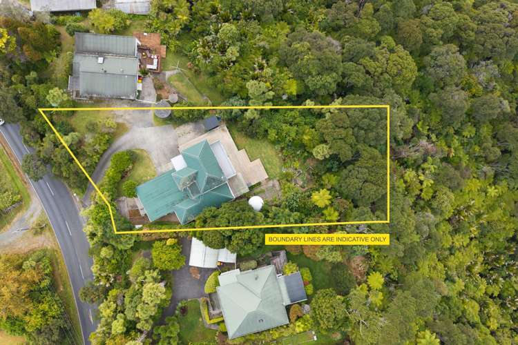 179 Wairere Road Waitakere_21