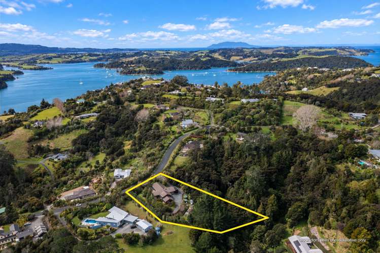 30 McCallum Drive Sandspit_33