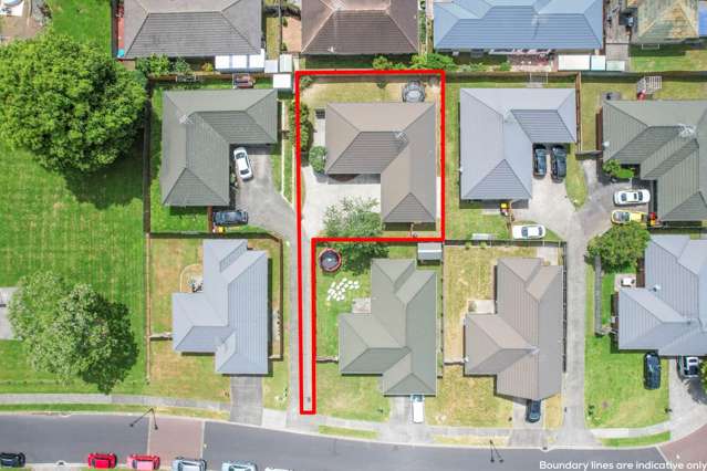 6 Old Park Place Takanini_2