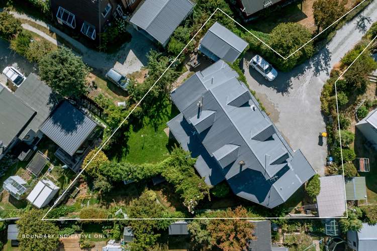 9A & 9B Argyle Place Arrowtown_22