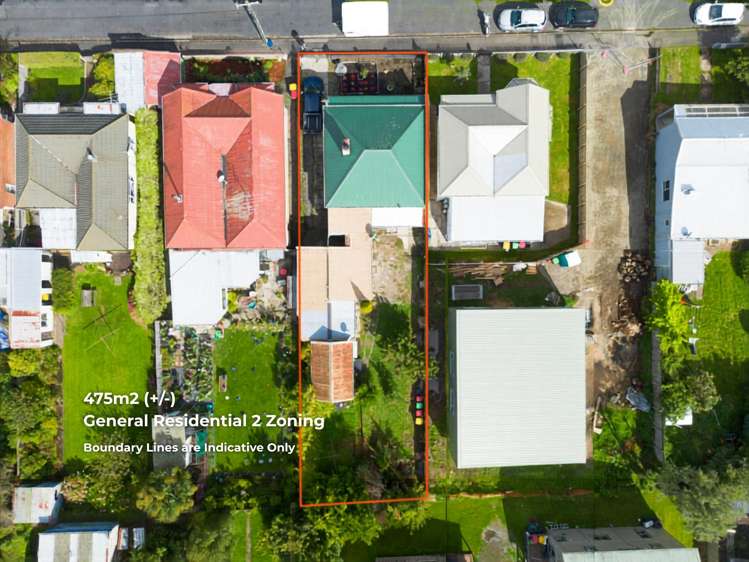 34 Woodhaugh Street Woodhaugh_25