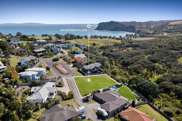 40 Kotanui Avenue Army Bay_1