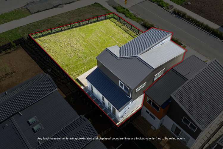 2 Longview Oak Lane Rosehill_33