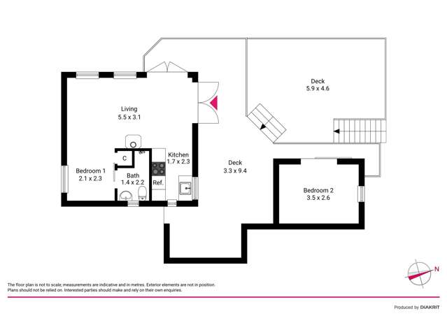 11 Karaka Street Eastbourne_1