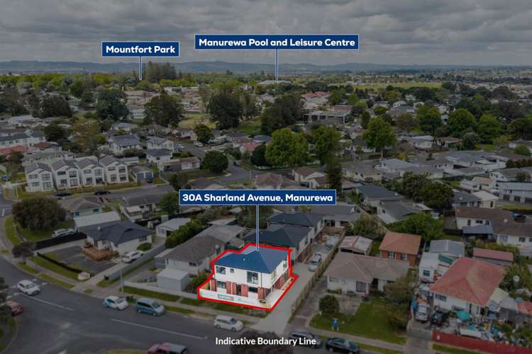 Lot 1 /30 Sharland Avenue Manurewa_21