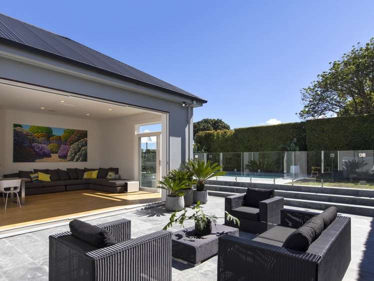 7 Mewburn Avenue Mount Eden_7