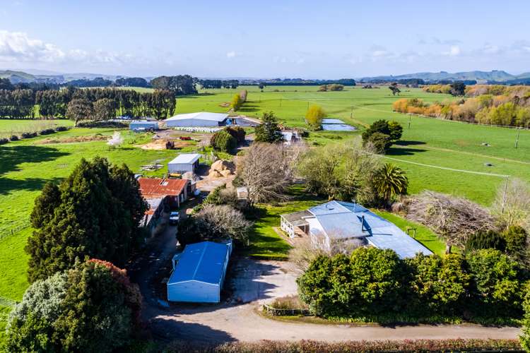 108 Pukewhai Road Pahiatua_19