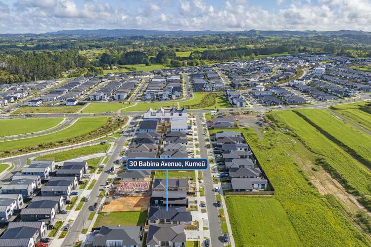 30 Babina Avenue Kumeu_25