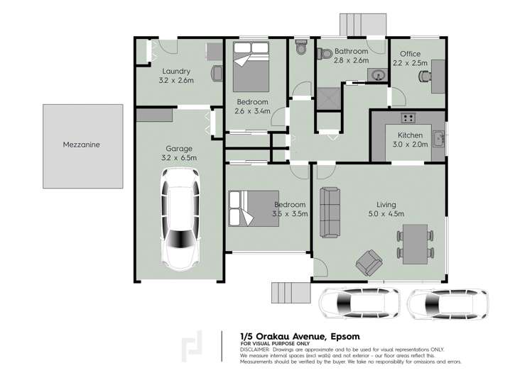 1/5 Orakau Avenue Epsom_15