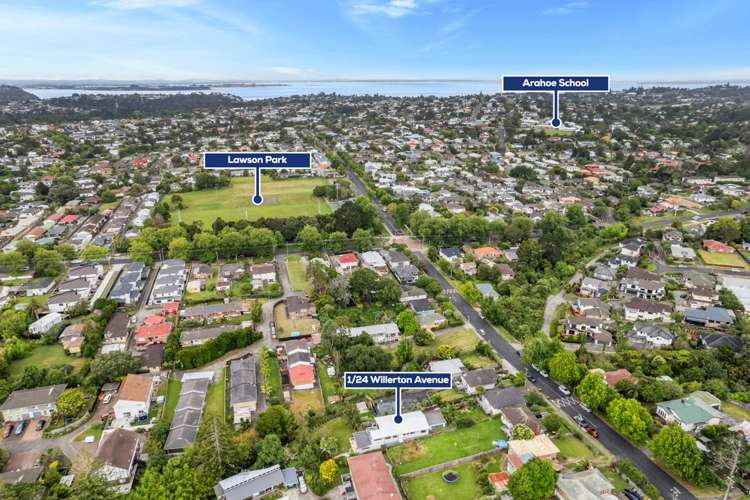 1/24 Willerton Avenue New Lynn_22