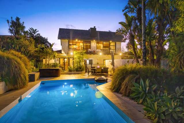 Resort Living and Unforgettable Views!