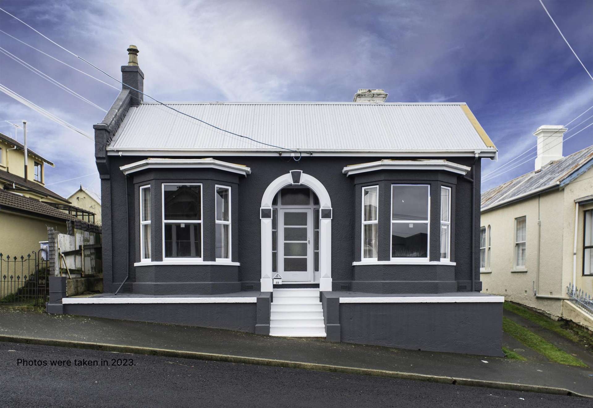 22 Russell Street Dunedin Central_0