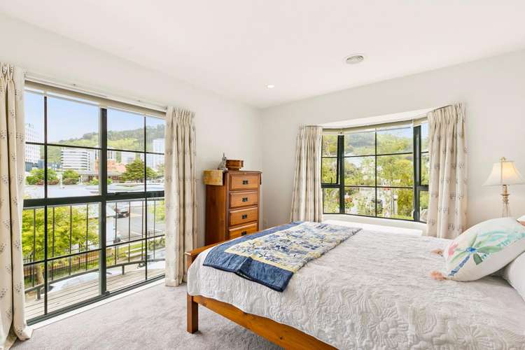 16a Hobson Street Thorndon_8