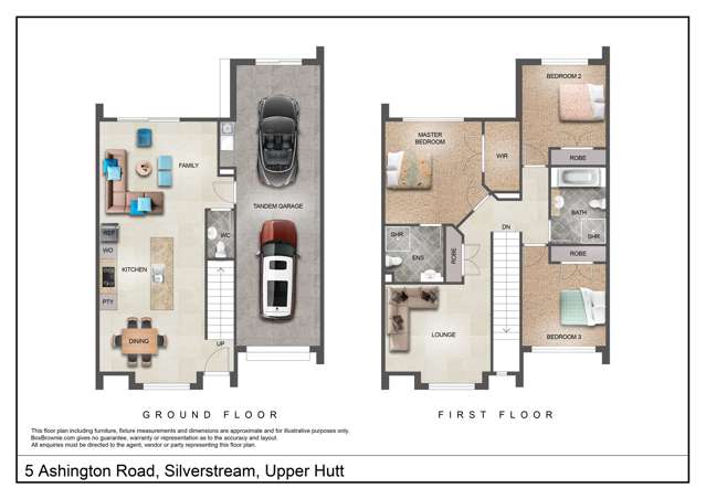 5 Ashington Road Silverstream_1