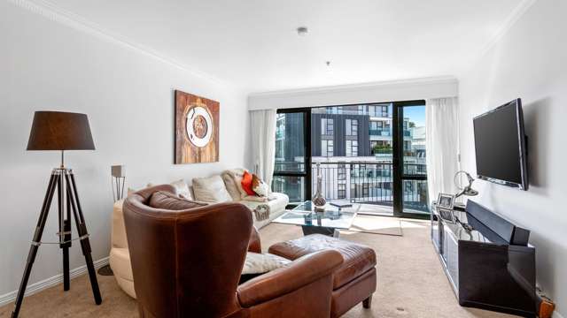 4J/118 Gladstone Road Parnell_3