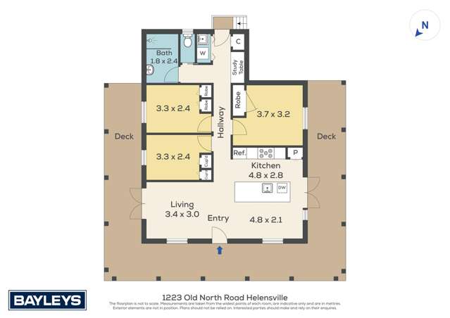 1223 Old North Road Waimauku_1