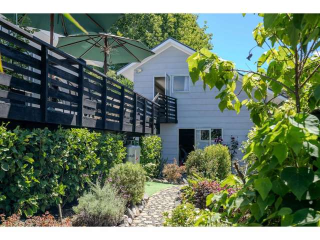 IT’S ALL DONE FOR YOU!